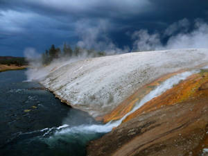 Yellowstone 1