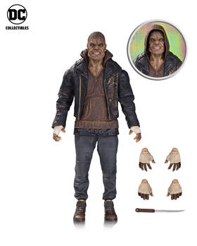 DC Collectibles Suicide Squad Killer Croc