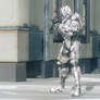 Halo 4 Refractor(Didact) Armor Skin