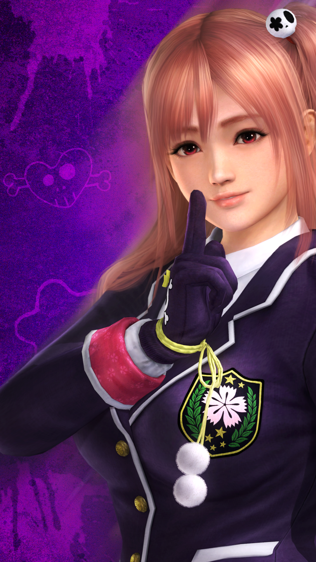 Honoka Dead Or Alive Iphone6 Retina Wallpaper By Beardnbreakfast On Deviantart Honoka Dead Or Alive Iphone6 Retina Wallpaper By Beardnbreakfast On Deviantart