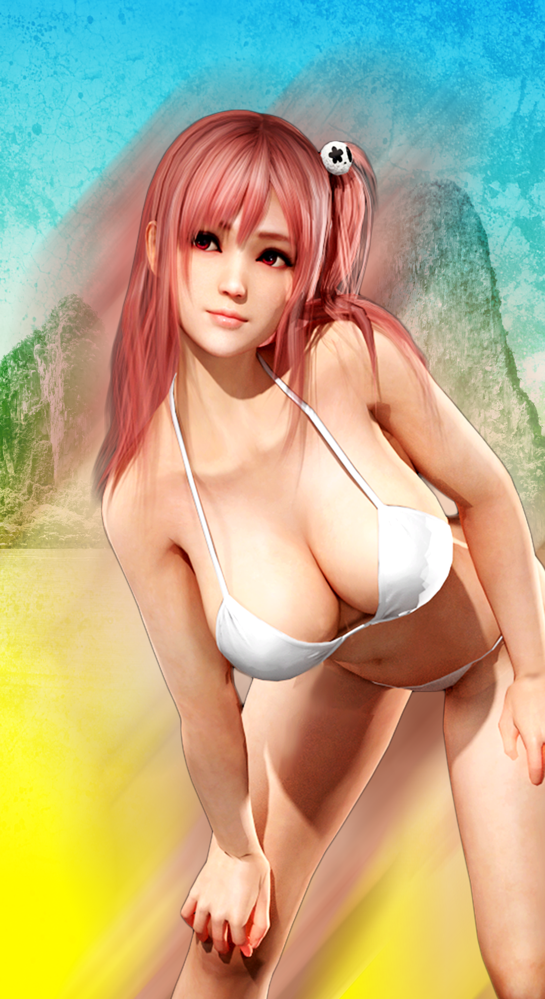 Honoka Dead Or Alive Iphone6 Retina Wallpaper By Beardnbreakfast On Deviantart Honoka Dead Or Alive Iphone6 Retina Wallpaper By Beardnbreakfast On Deviantart
