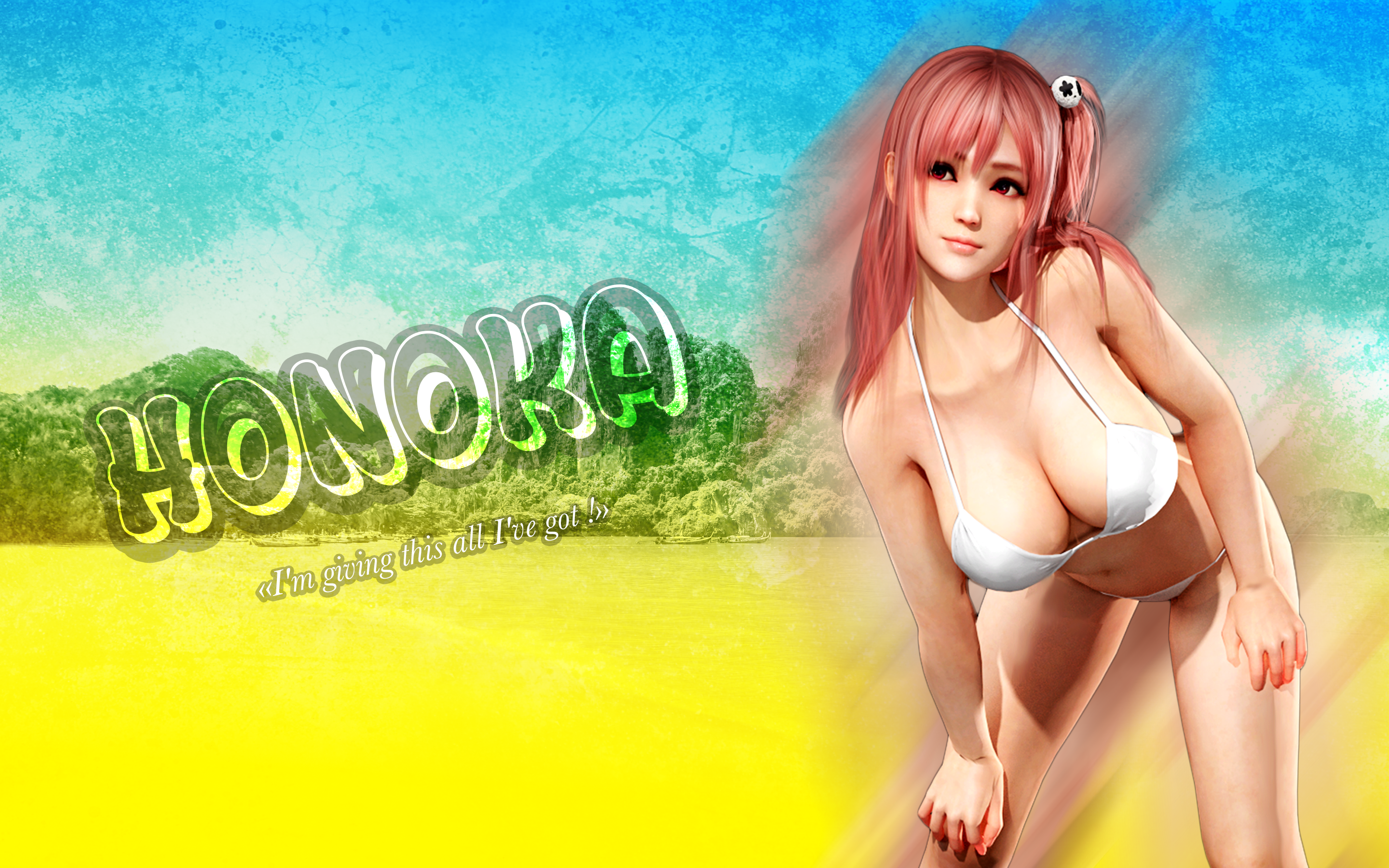 Honoka Dead Or Alive Macbook Pro Retina Wallpaper By Beardnbreakfast On Deviantart Honoka Dead Or Alive Macbook Pro Retina Wallpaper By Beardnbreakfast On Deviantart