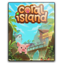 Icon Coral Island