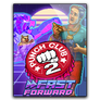 Icon Punch Club 2: Fast Forward