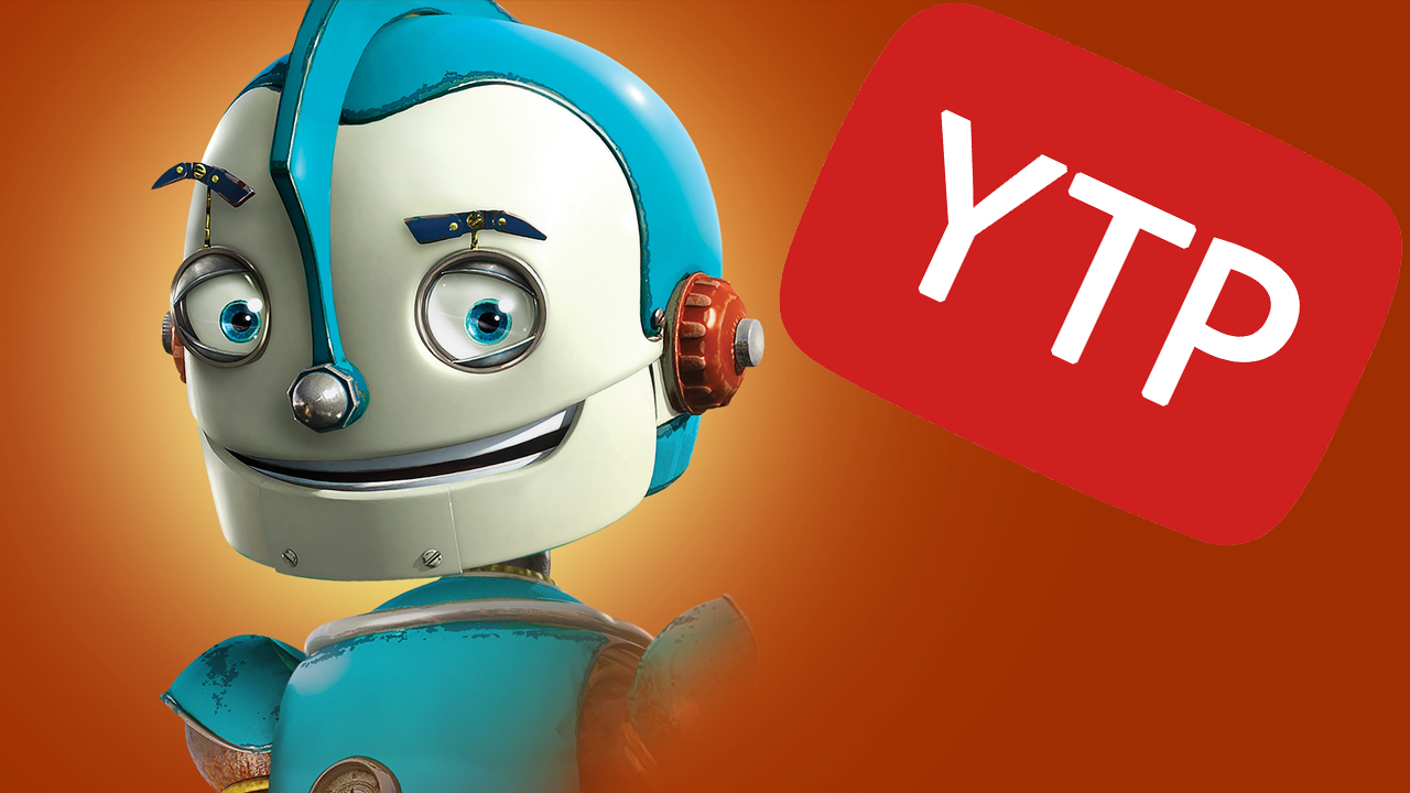 Robots YTP thumbnail by FilmBrony on DeviantArt