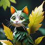 Lex Leaf Cat