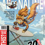 ADreNALINE: #1 September 2026
