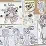 Tab's Ref Sheet