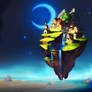 Dream Island