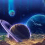 The Fallen Planets