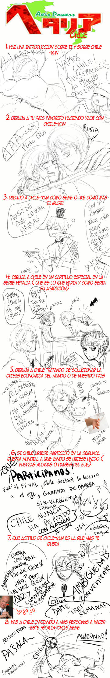 Télécharger gratuitement Images Hetalia Chile Meme By Hetalia Chile On Deviantart le plus cool par