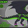 Drekian 2014 Reference - By Likeshine