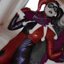 Harley and Joker