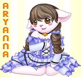 Aryanna