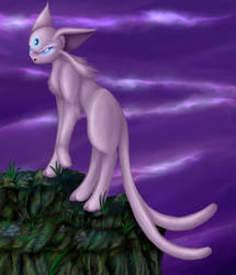 Espeon