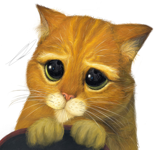 Puss 'n Boots