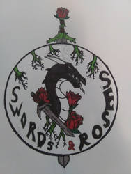 Swords and Roses