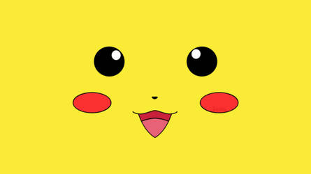 Pikachu HD Wallpaper