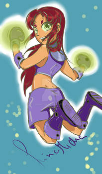 StarFire