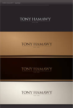 TONY HAMAWY