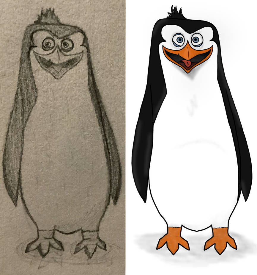 Rico Artwork. by Black-Raine4 on DeviantArt