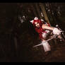 Kitty Cat Katarina League of Legends