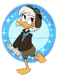 Local Pilot Stresses The Heck Out of Her Family