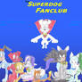 Superdog Fanclub ID