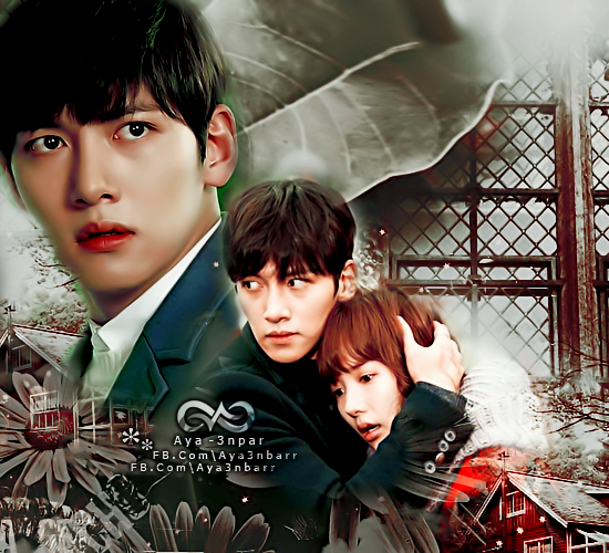 Ji Chang Wook