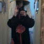 Part of my Deidara cosplay :D