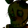 Almost Complete (Springtrap WIP)