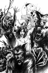 Werewolves