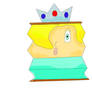 Rosalina accordion TF (Colors)