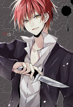 Explore the Best Akabane Art | DeviantArt Explore the Best Akabane Art | DeviantArt