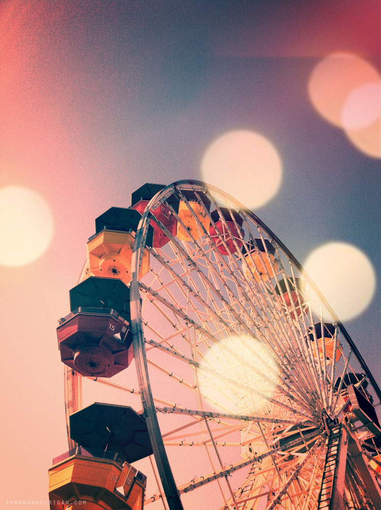 Ferris Wheel