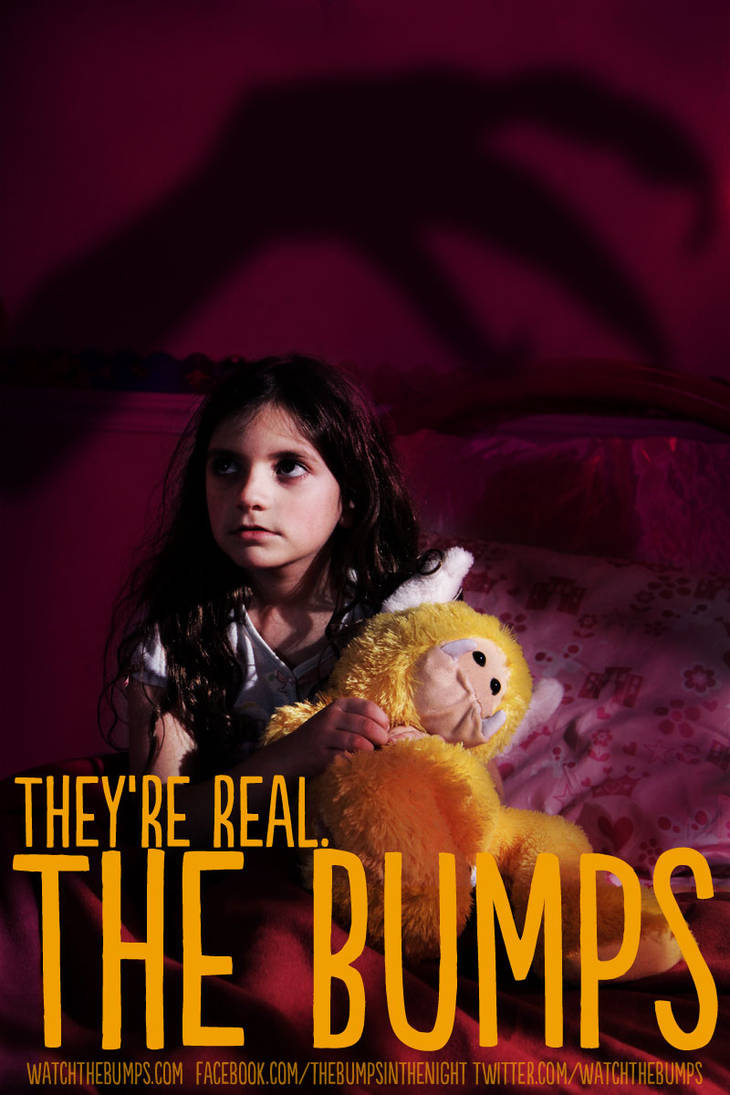 Bumpy Poster The Bumps Poster 1 by semper on DeviantArt