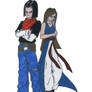 Kita and Android 17