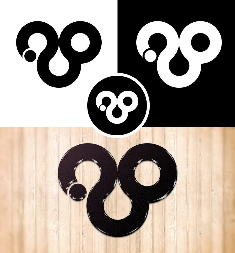 Personal Logo 2013