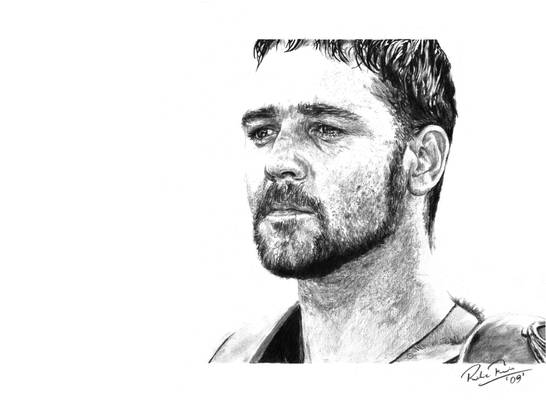 Russell Crowe