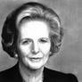 Margaret Thatcher