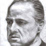 Marlon Brando Godfather