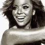 Beyonce Knowles