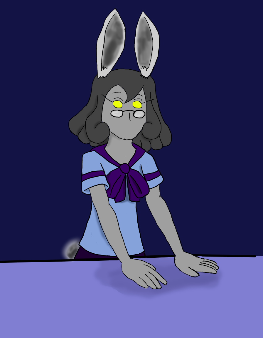 Bunny Cirri