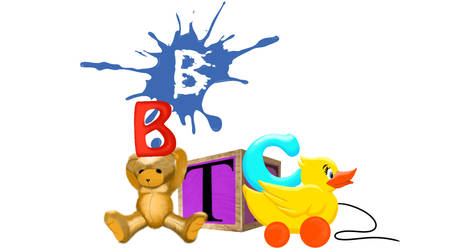 BBTC Logo Design.
