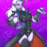 Princess Lotor(a)