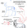 Horse Drawing: Unicorns