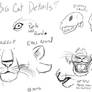 Cat Tutorial: Big Cat Details