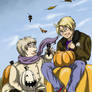 APH: Pumpkins