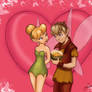 Tinkerbell and Terrence