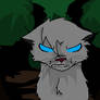 Ashfur..... is not happy